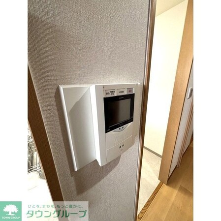 ネクス川口の物件内観写真